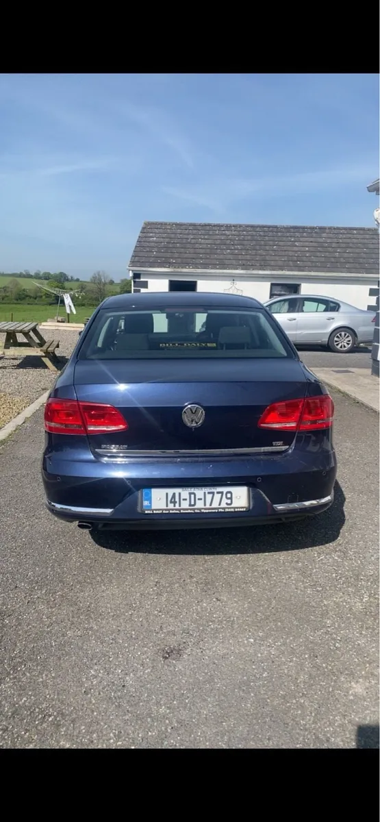 Volkswagen Passat 141 - Image 2