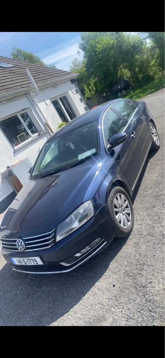Volkswagen Passat 141 - Image 3