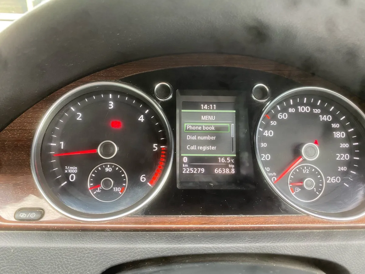 Volkswagen Passat 141 - Image 4