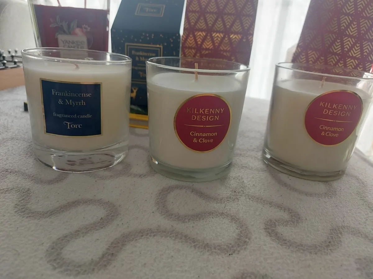 Candles - Image 3