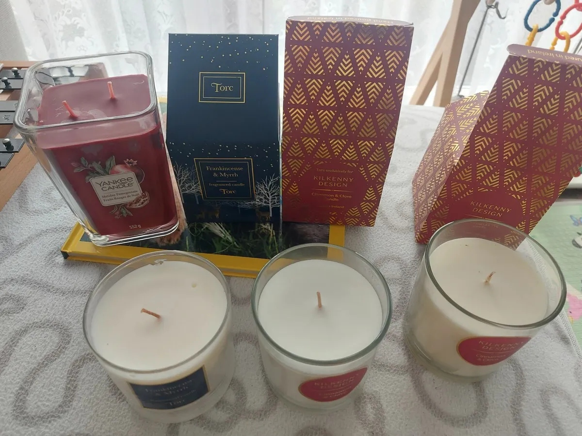 Candles - Image 4