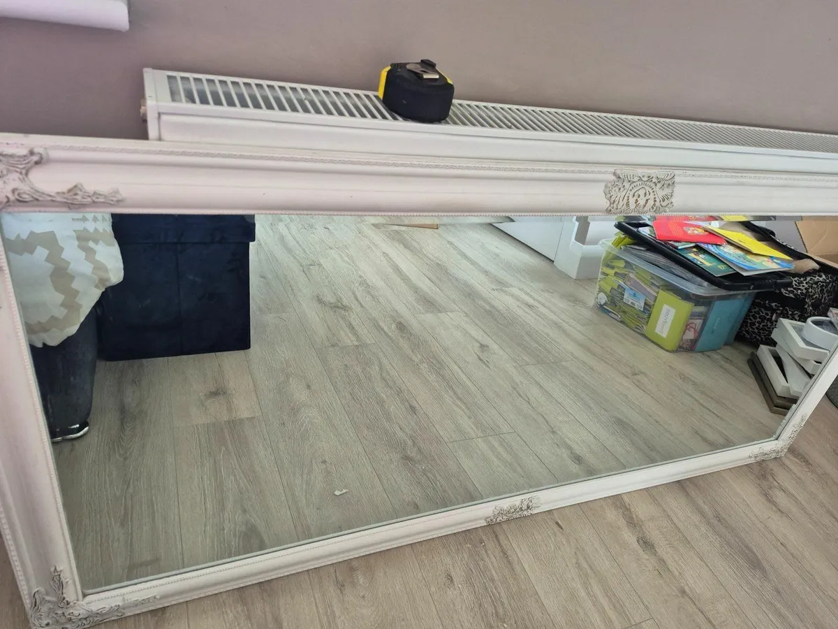 Full length mirror - Image 1