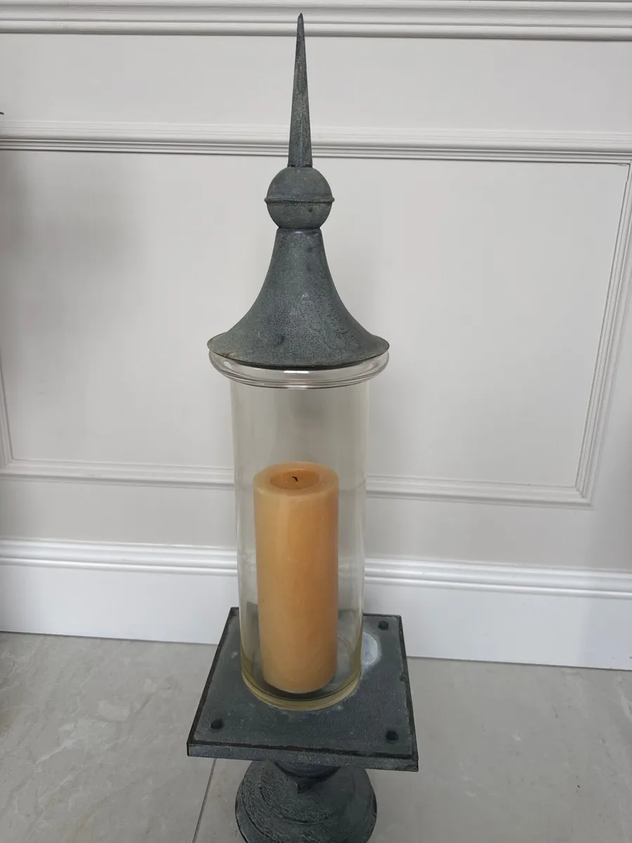 Candle Holder - Image 1