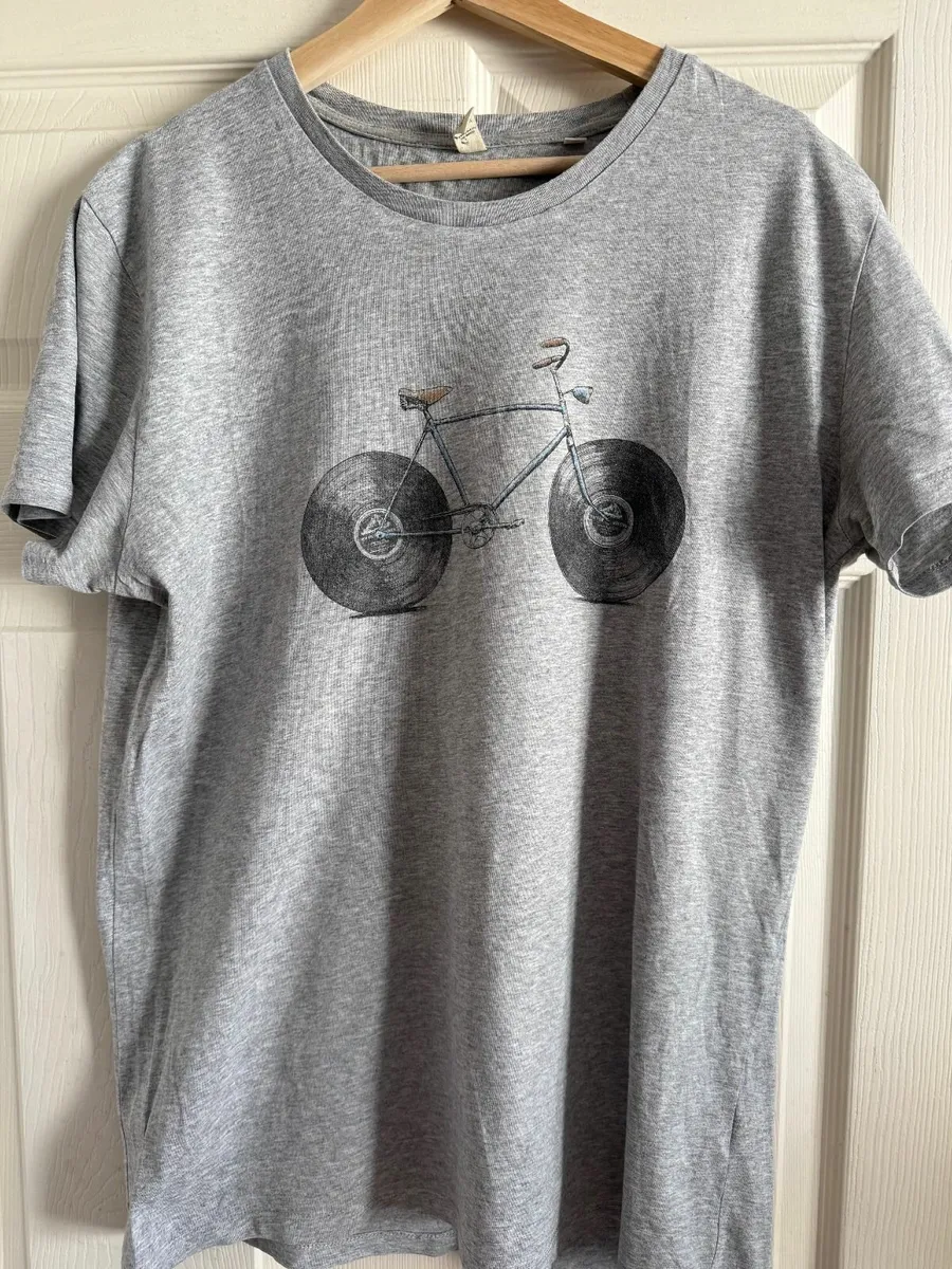 Bike T-shirt