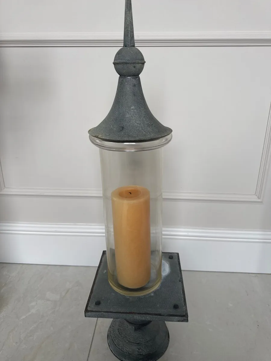Candle Holder - Image 2