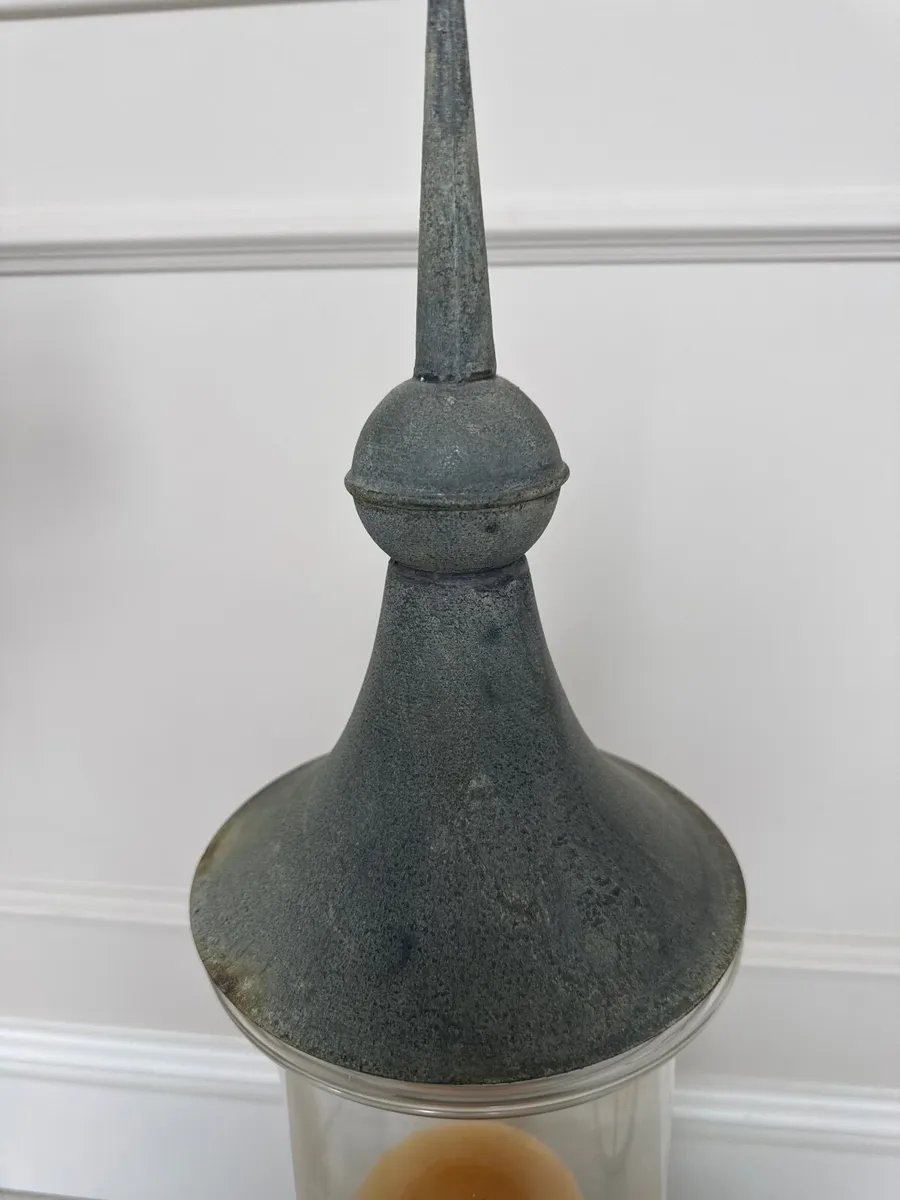 Candle Holder - Image 3