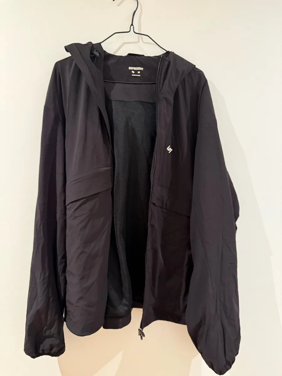 Represent jacket - Image 1