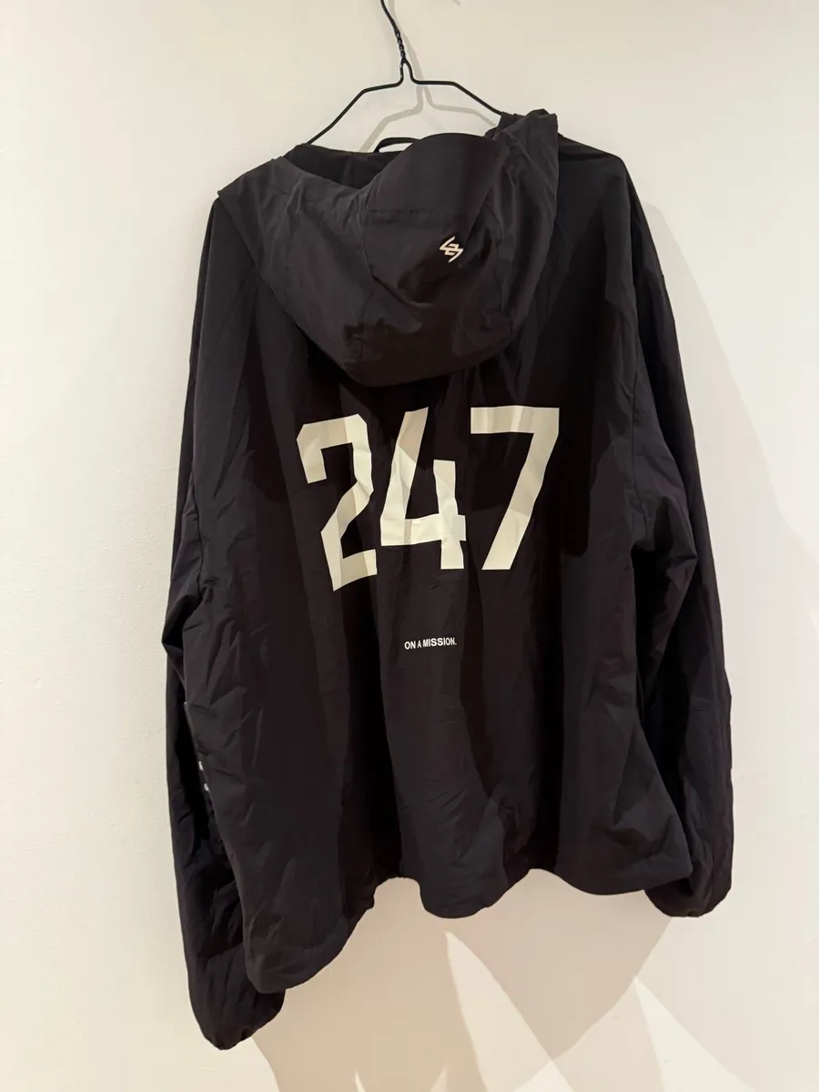 Represent jacket - Image 2
