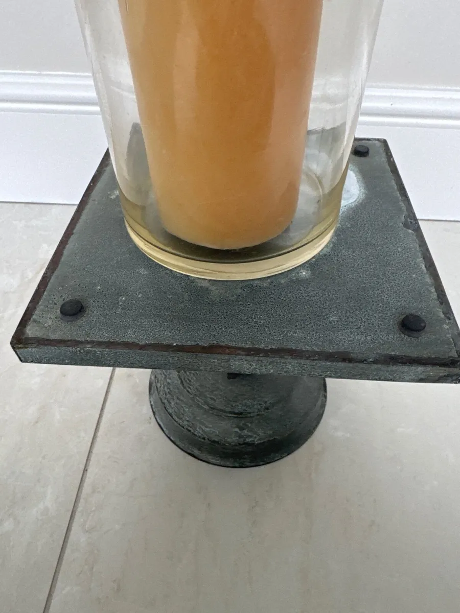 Candle Holder - Image 4