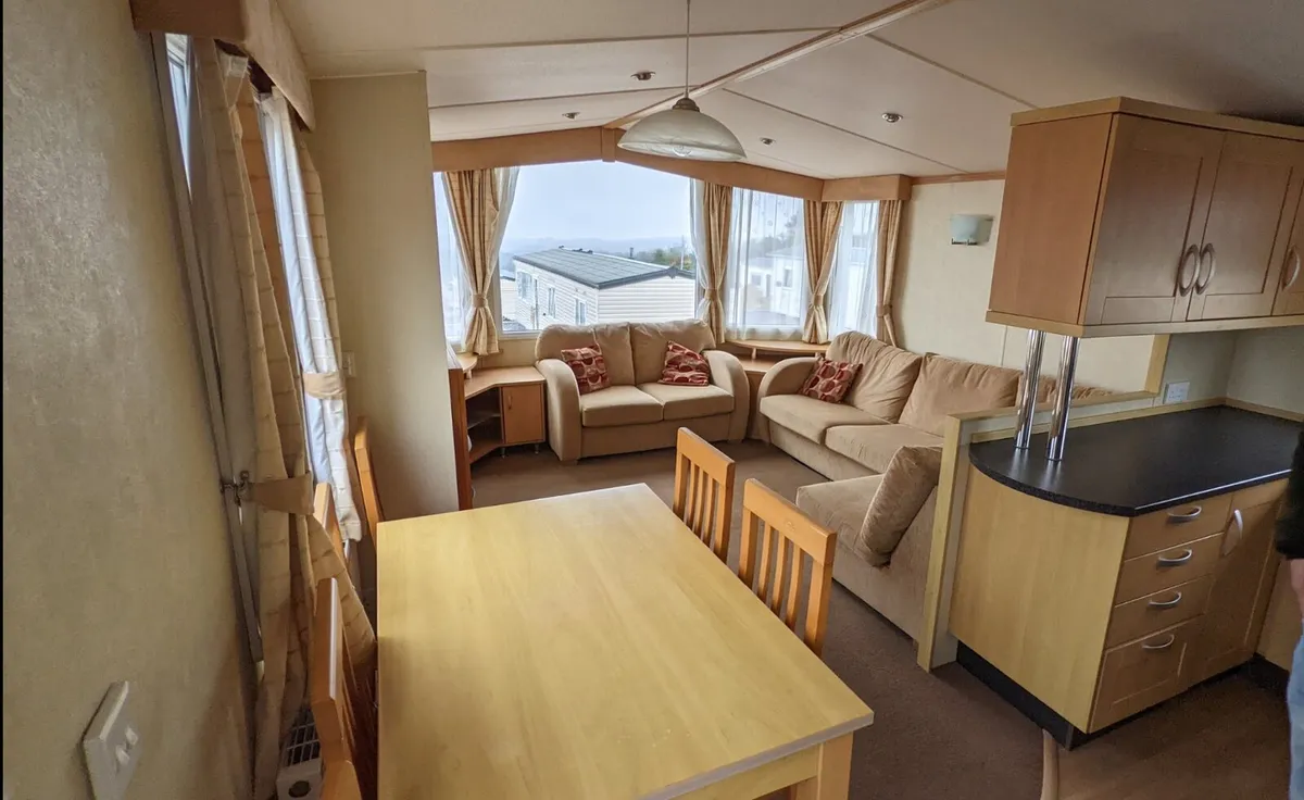 Swift Moselle Mobile Home - Image 1