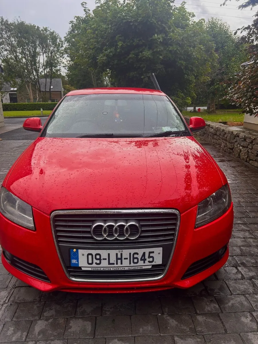 Audi A3 2009 - Image 2
