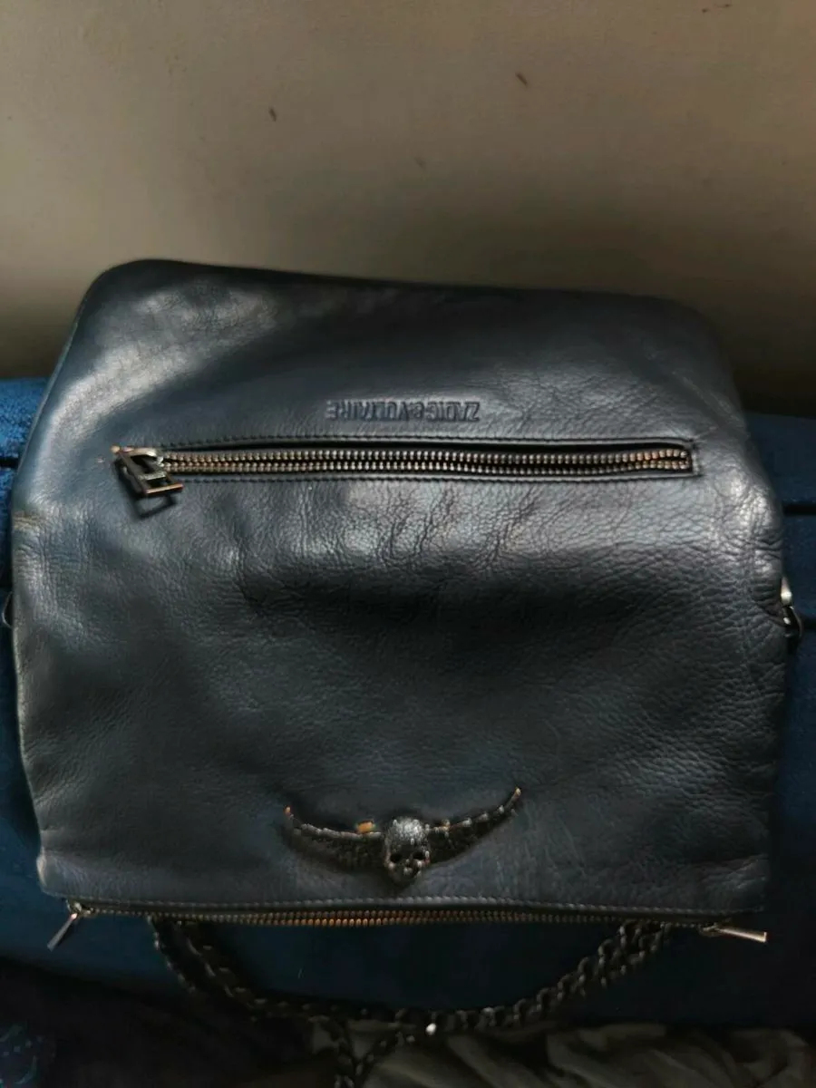 Zadig & Voltaire Crossbody bag - Image 1