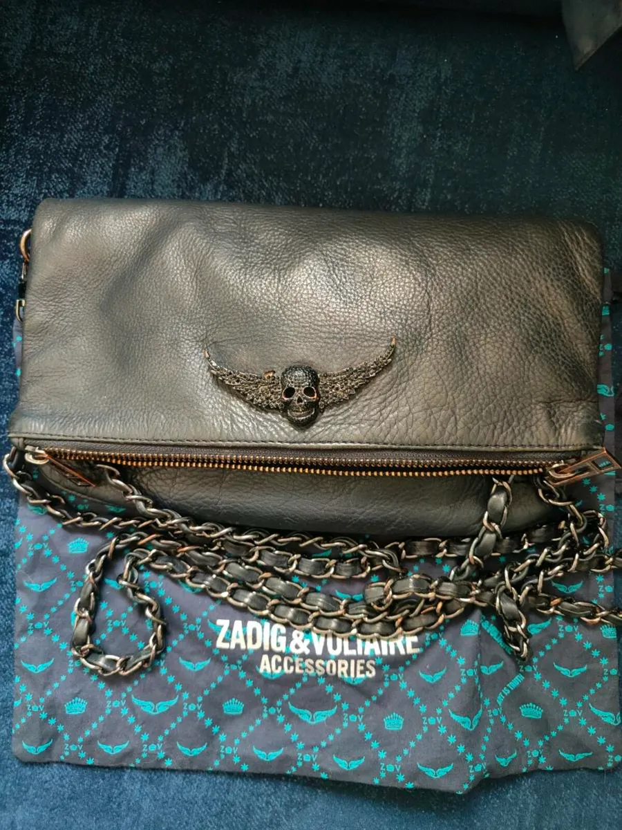 Zadig & Voltaire Crossbody bag - Image 2