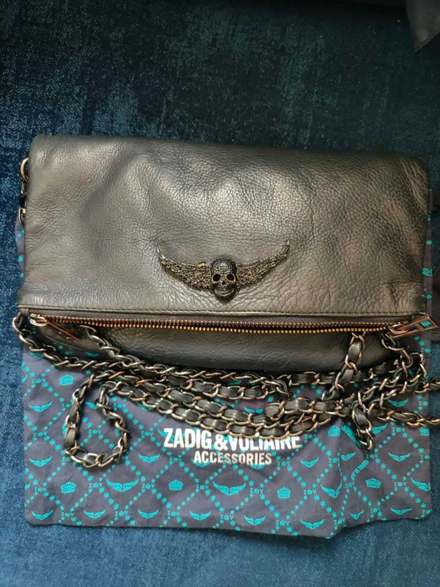 Zadig & Voltaire Crossbody bag - Image 3