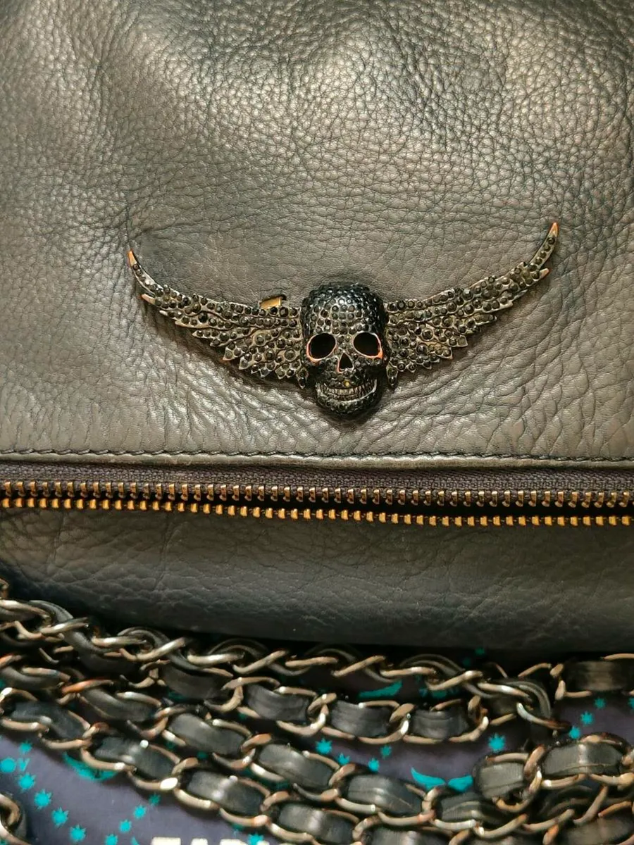 Zadig & Voltaire Crossbody bag - Image 4