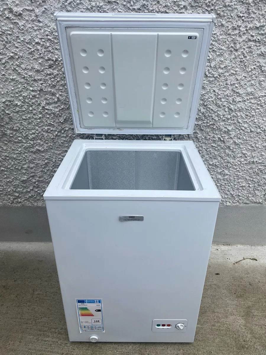 Freezer - Image 1