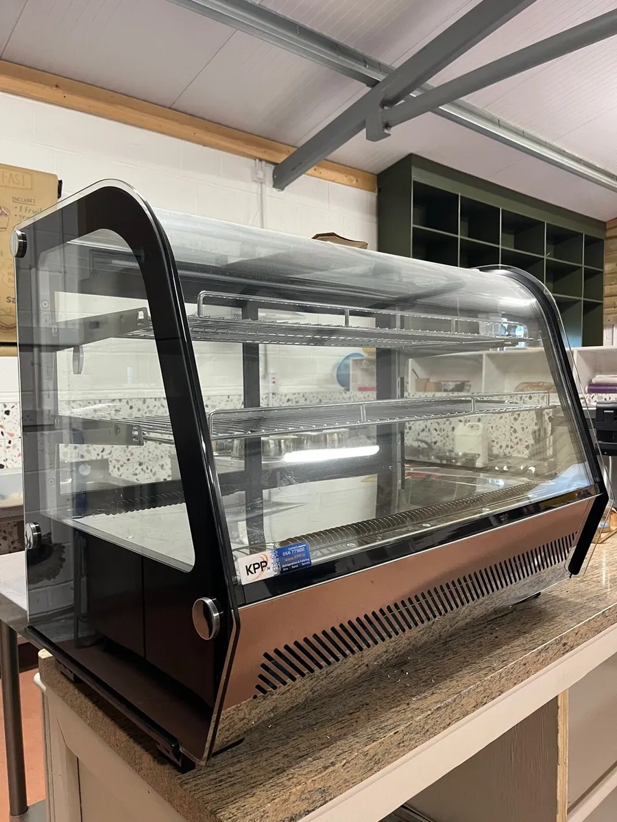 Cold Display Fridge - Image 3