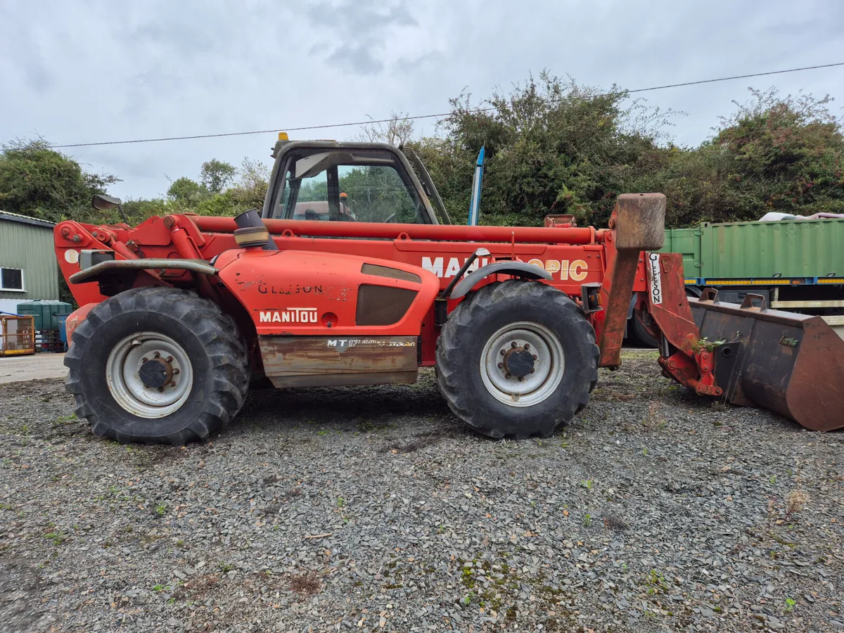 MANITOU Other 2003 - Image 1