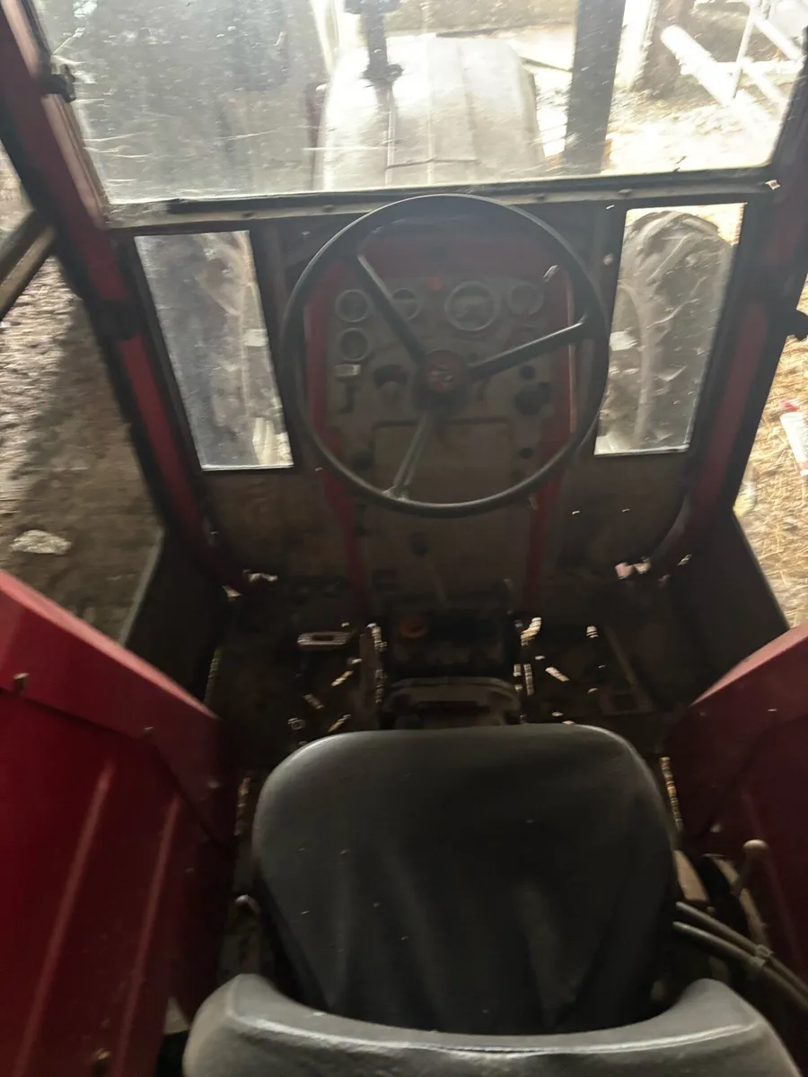 Mf 188 - Image 3