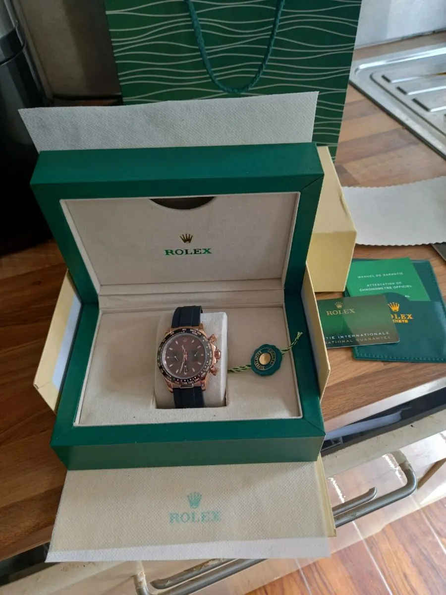 Rolex 160€ - Image 1