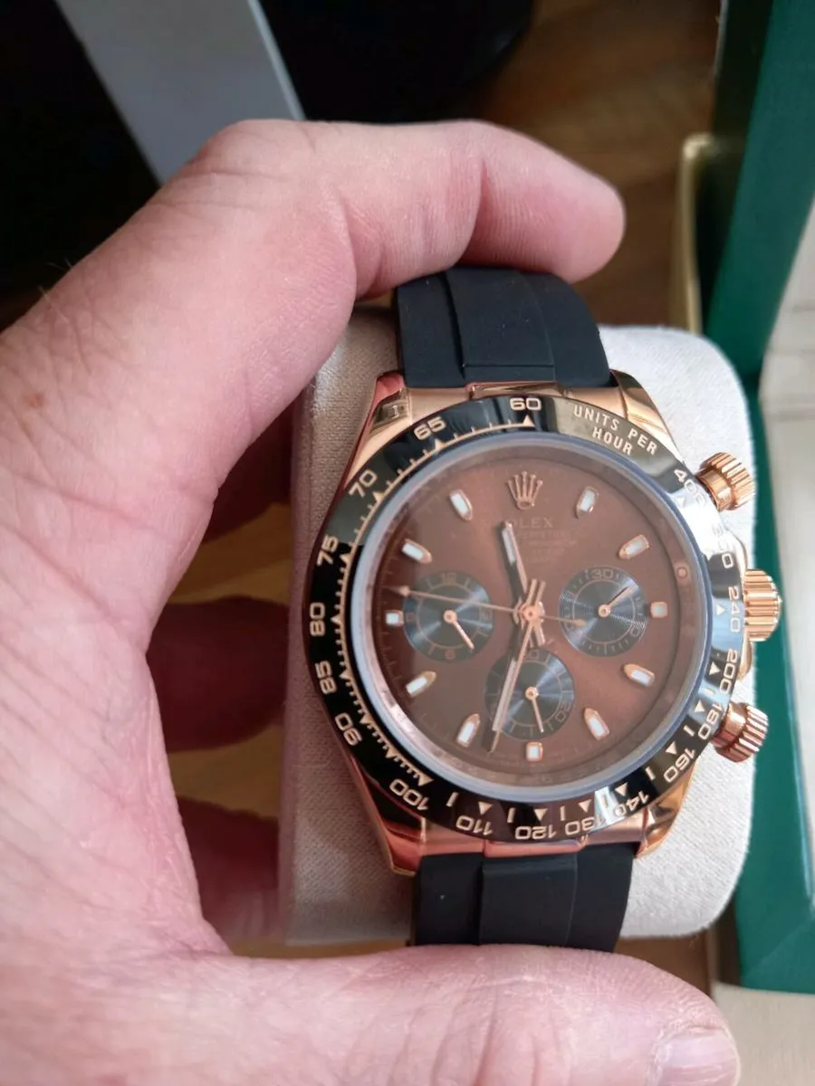 Rolex 160€ - Image 3