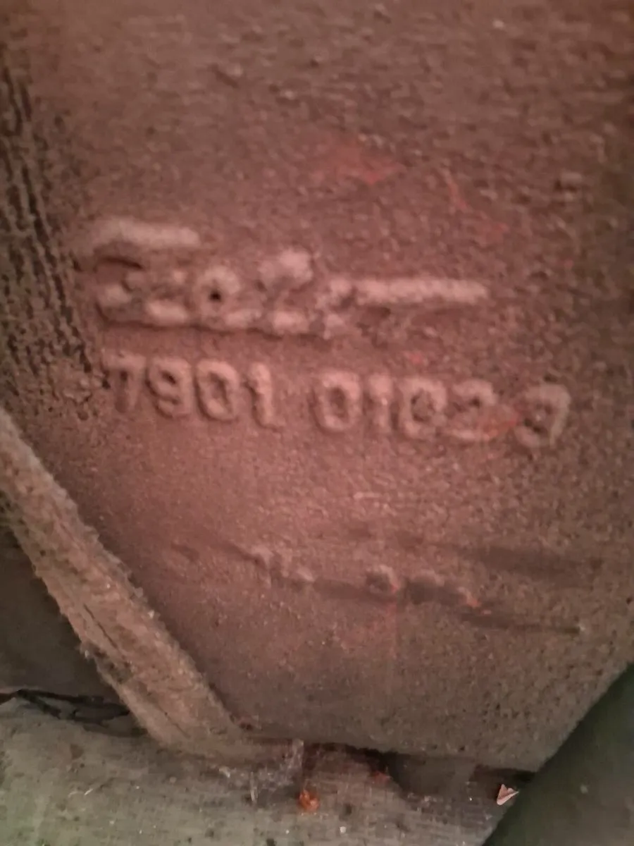 Zetor engine - Image 2