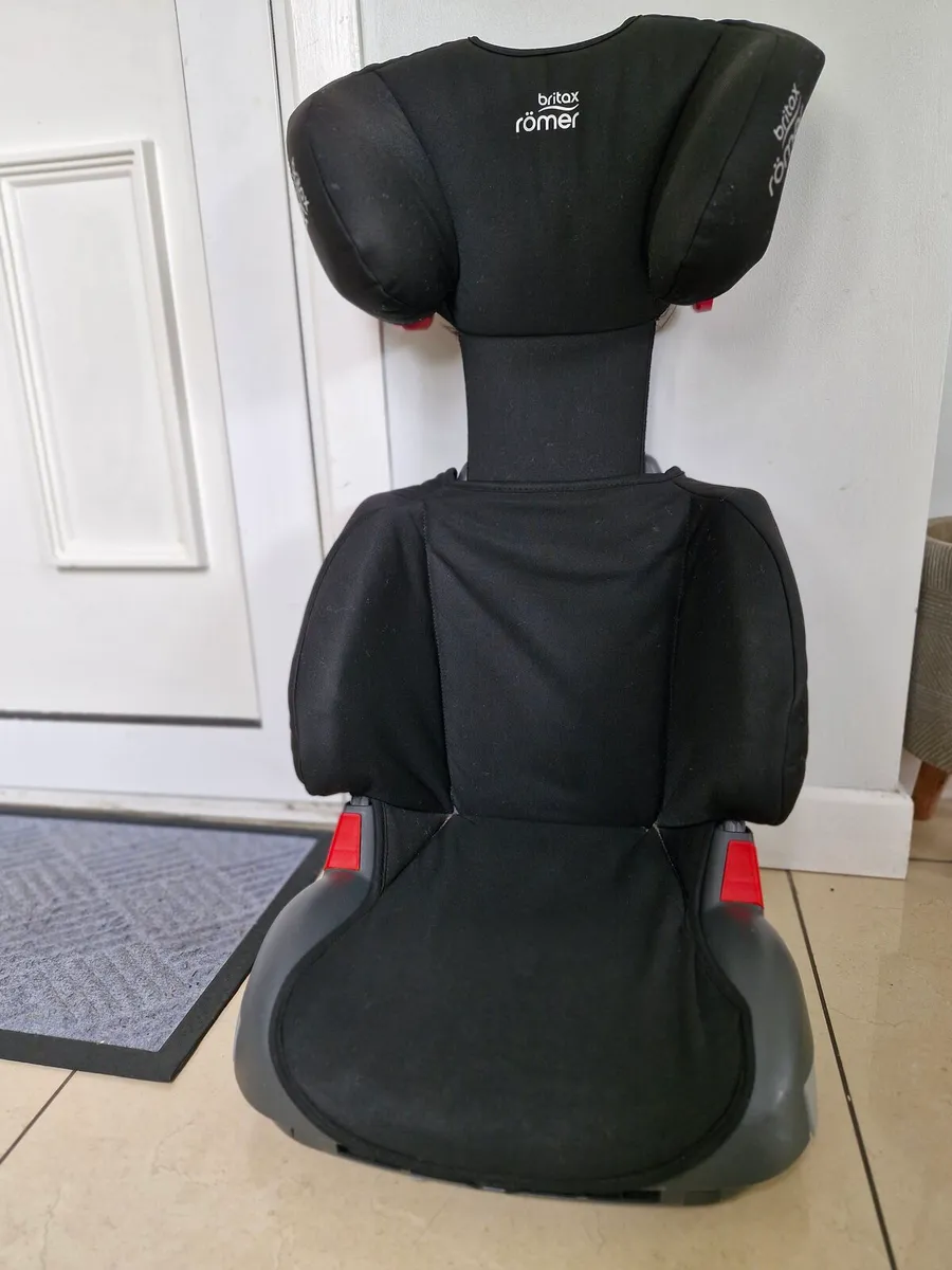 Car Seat