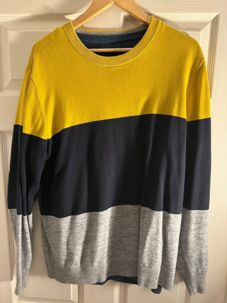 Next Jumper - Image 1