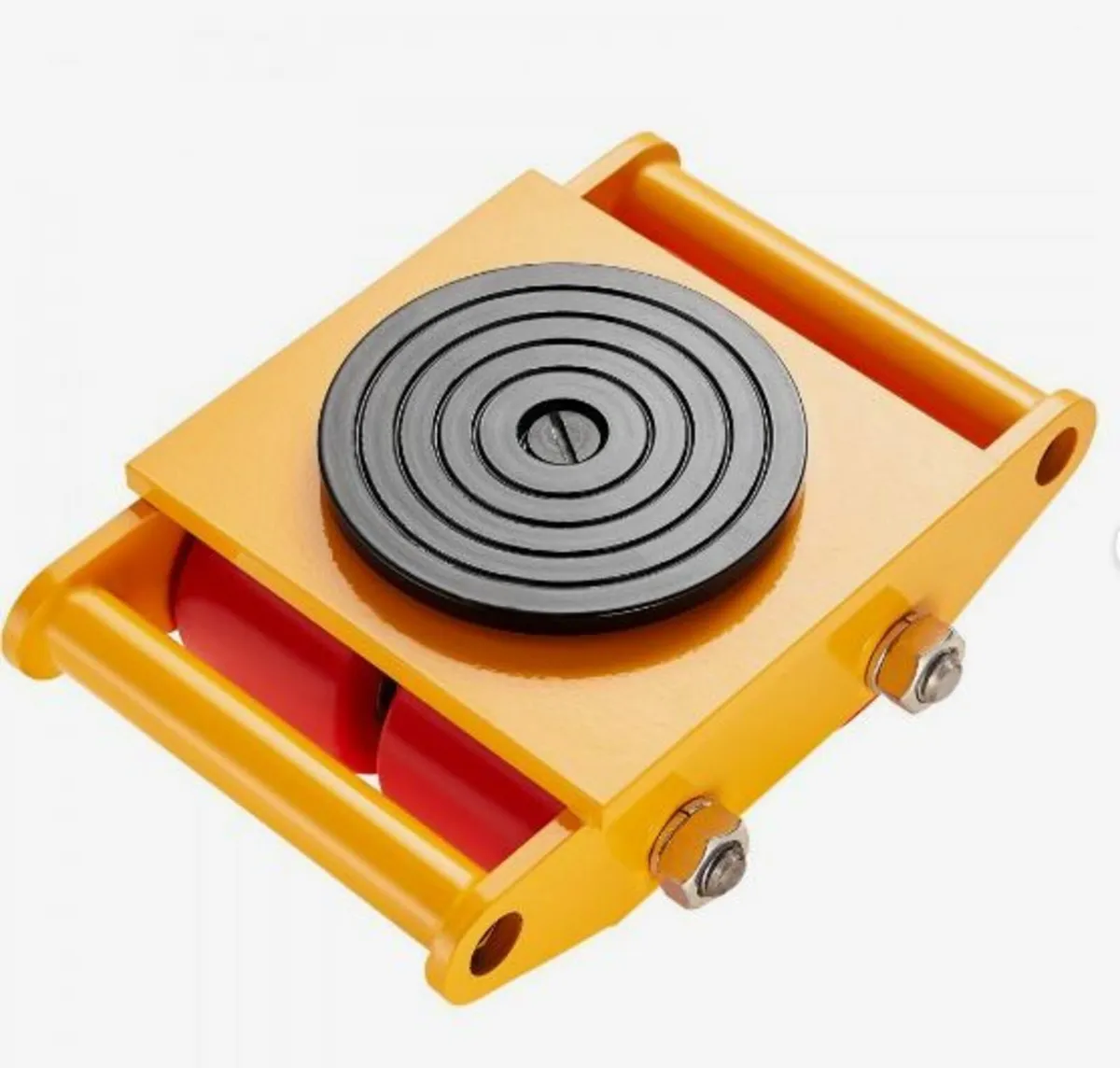 Machinery Skate Dolly - Image 1