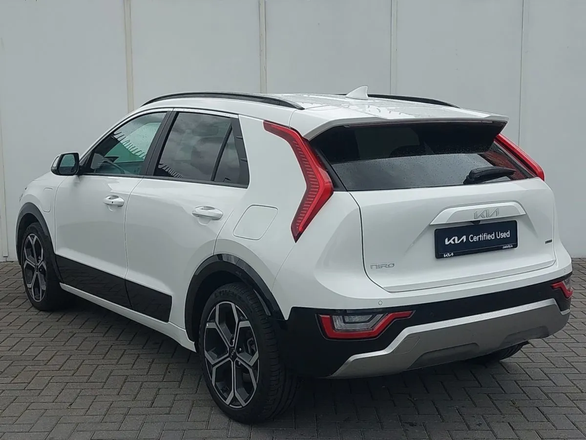 Kia Niro Niro Phev K4 - Image 2