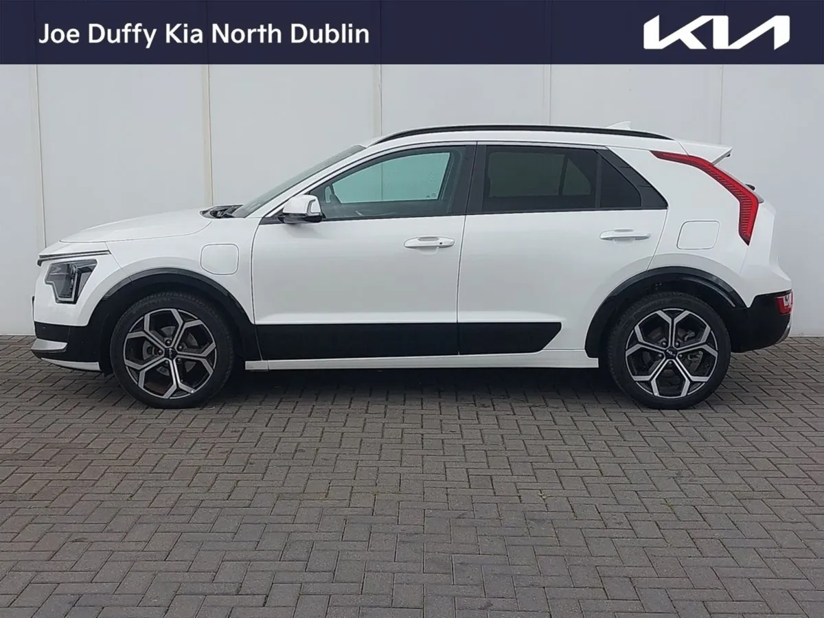Kia Niro Niro Phev K4 - Image 3