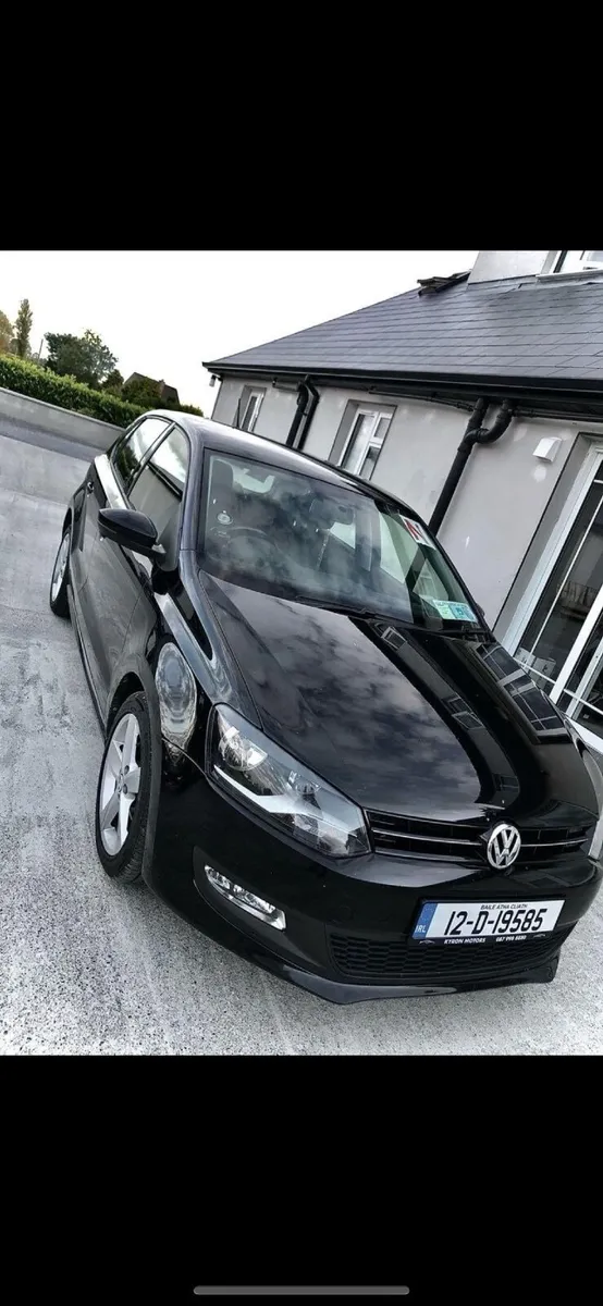 Volkswagen Polo 2012 - Image 3