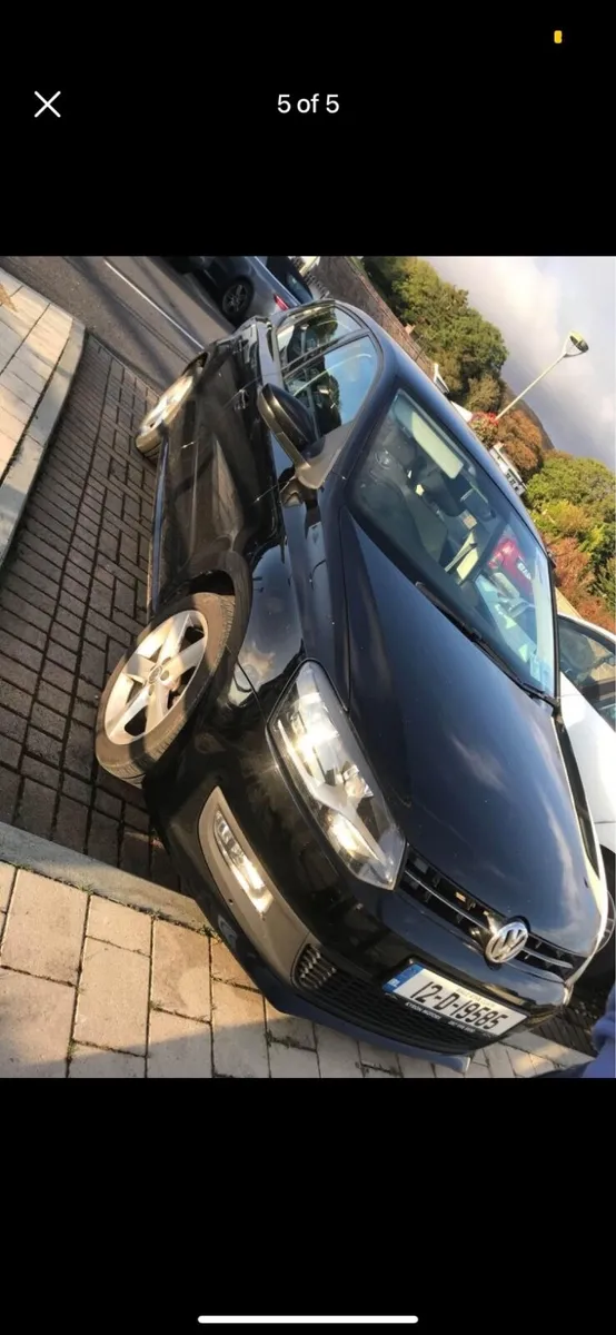 Volkswagen Polo 2012 - Image 4