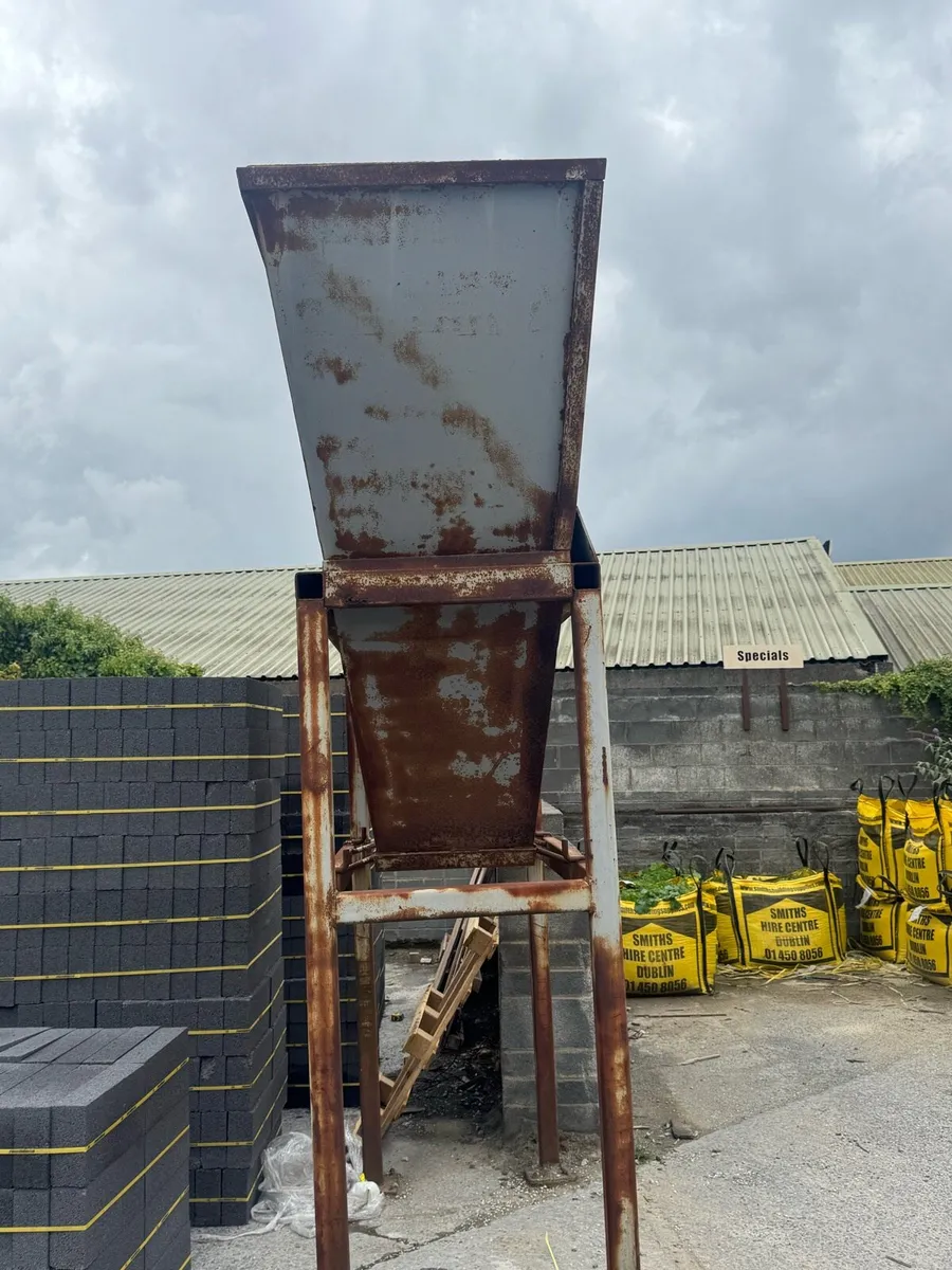 Bagging Hopper - Image 2