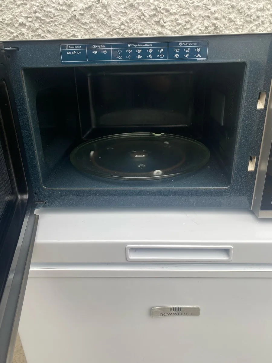 Microwave - Image 2