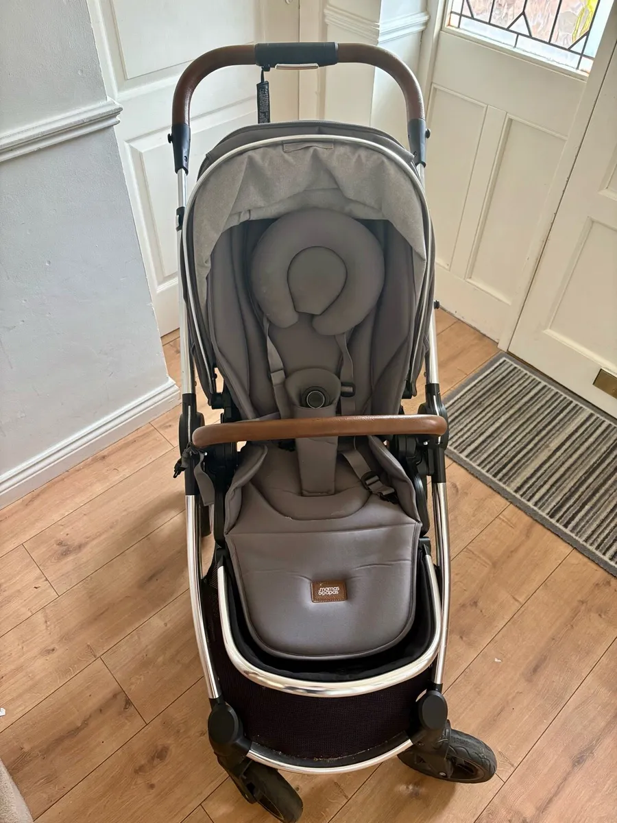 Mama & Papa Ocarro buggy/pram - Image 2