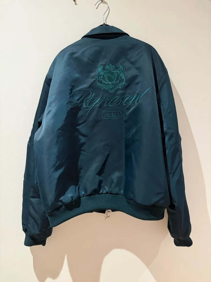 Men’s jacket puma - Image 2
