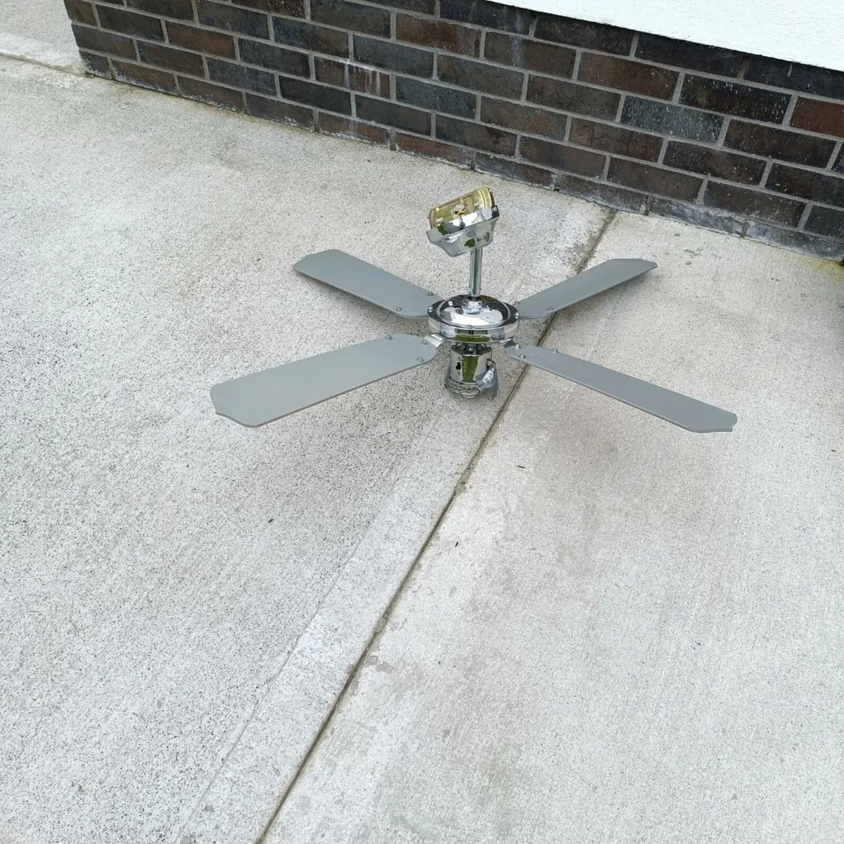 Ceiling fan - Image 2