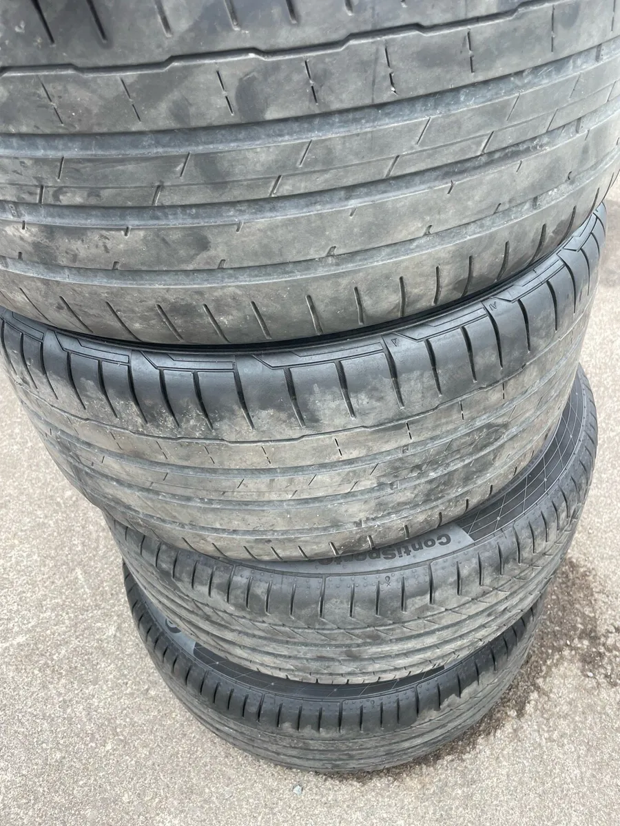 Bmw alloys - Image 2
