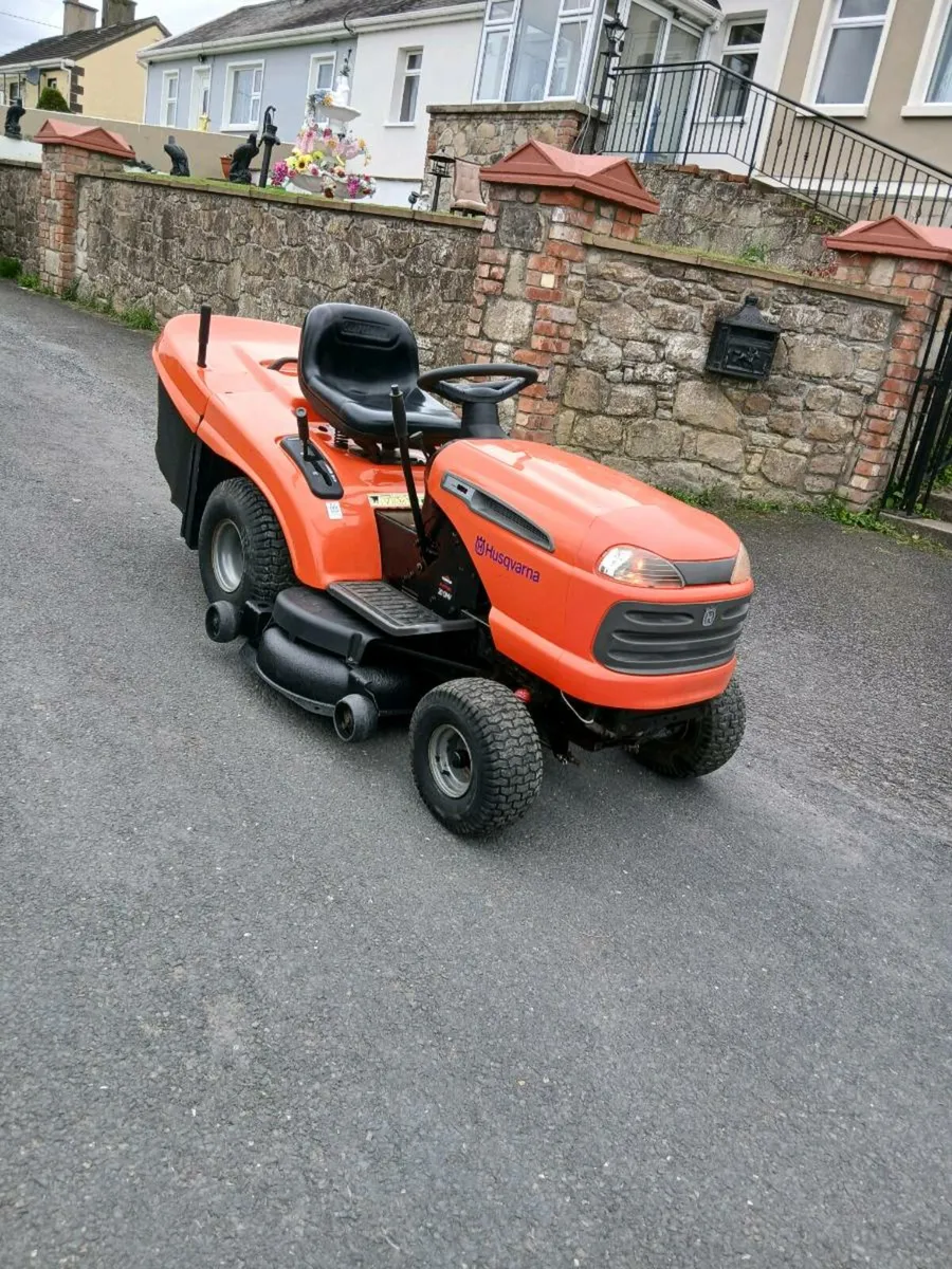 Lawnmower - Image 2