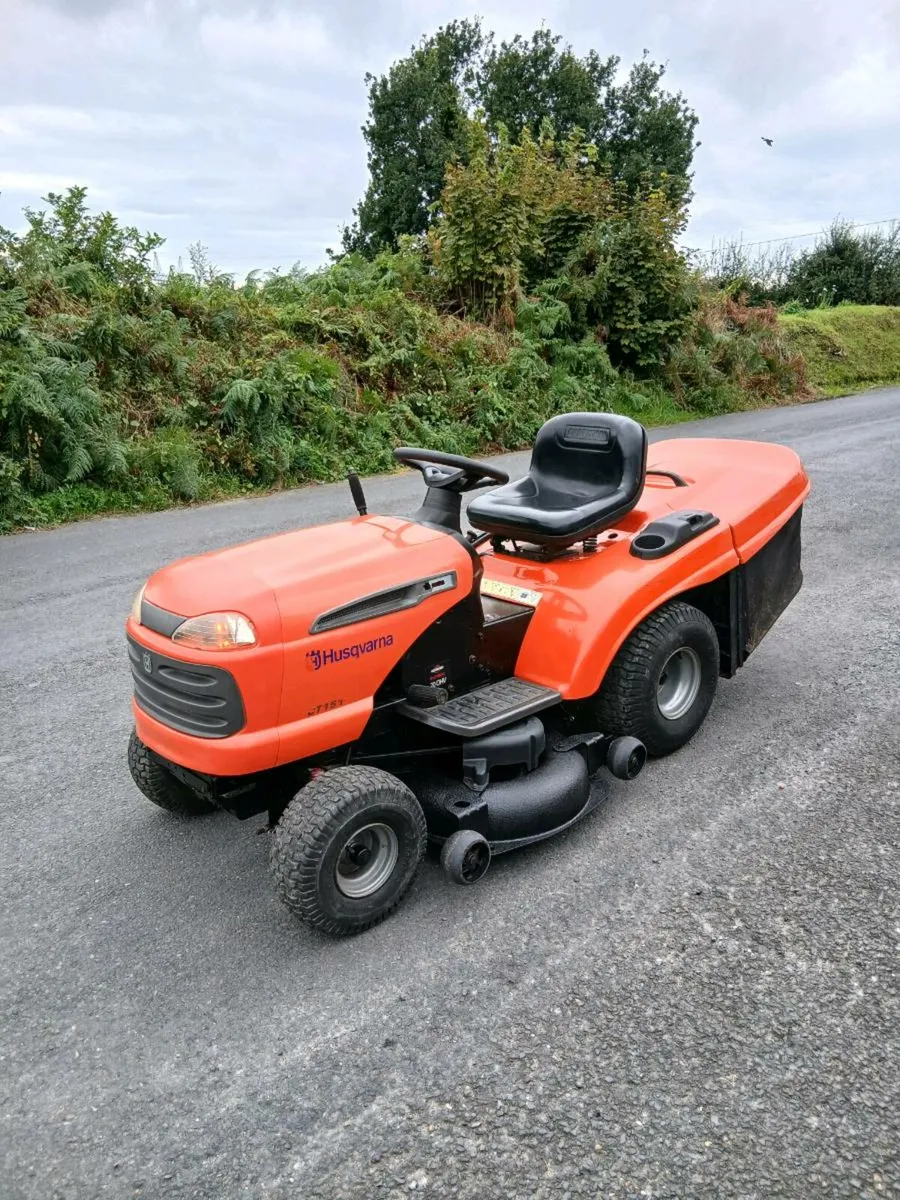 Lawnmower - Image 1