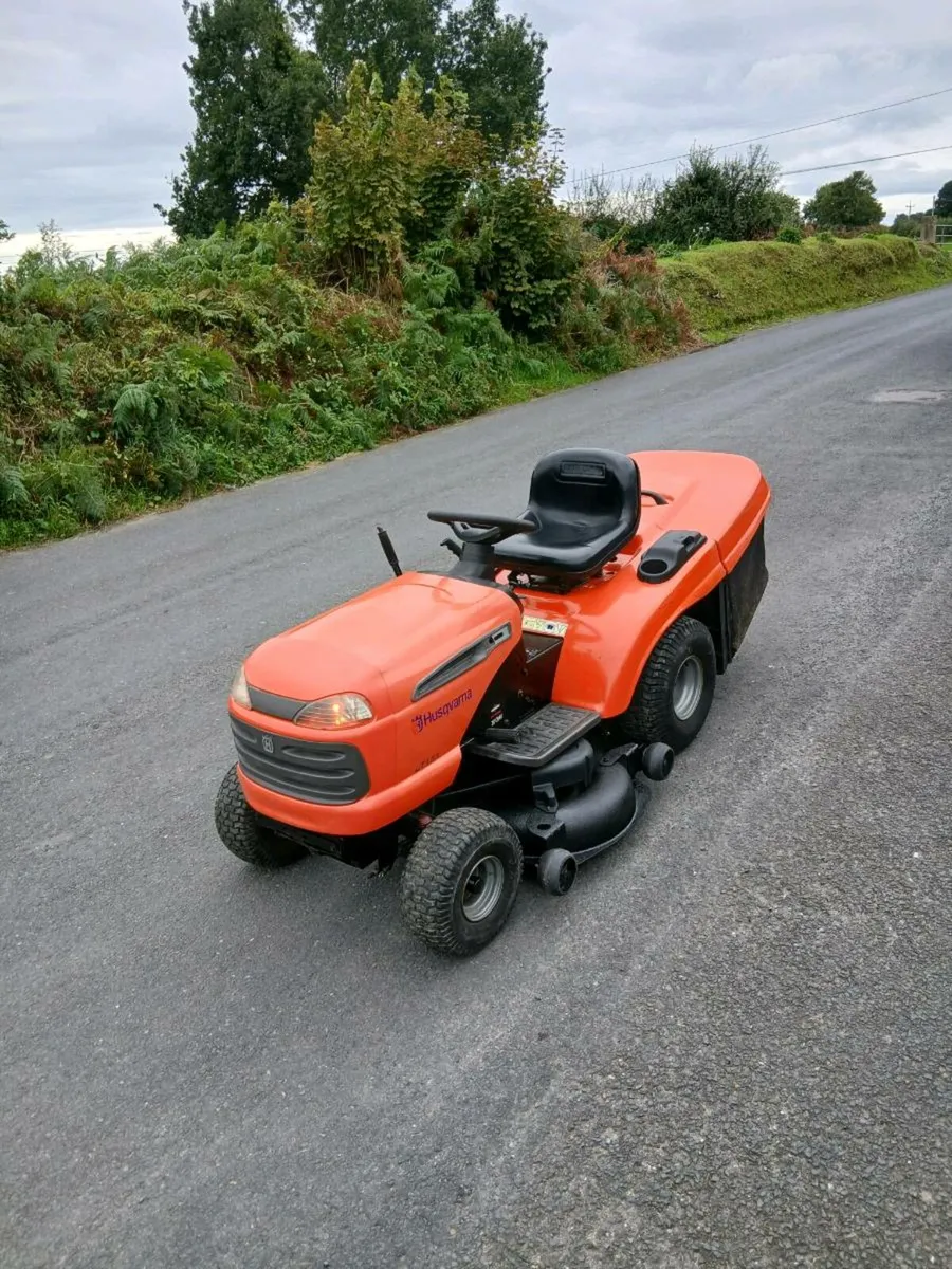 Lawnmower - Image 3