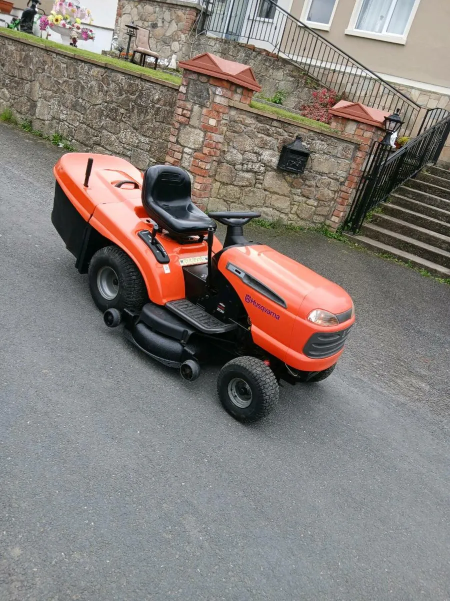 Lawnmower - Image 4