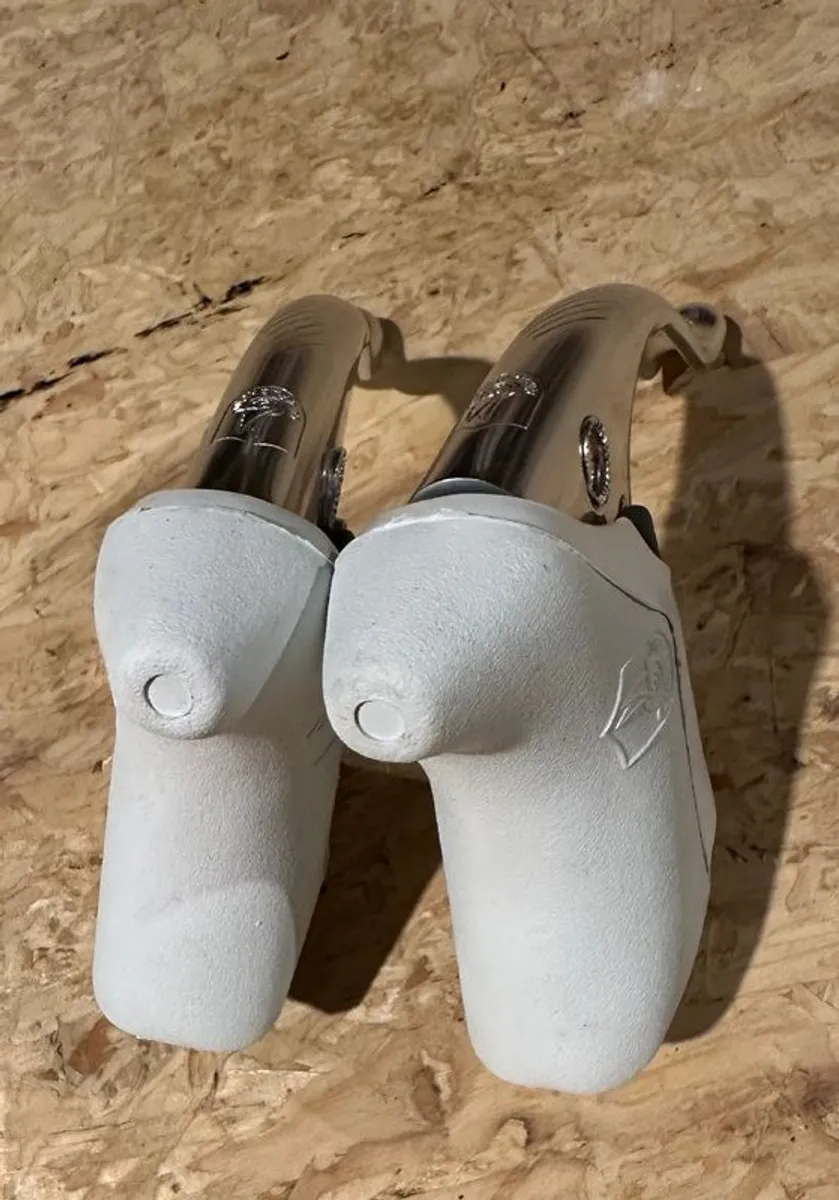 Campagnolo Record brake levers - Image 3