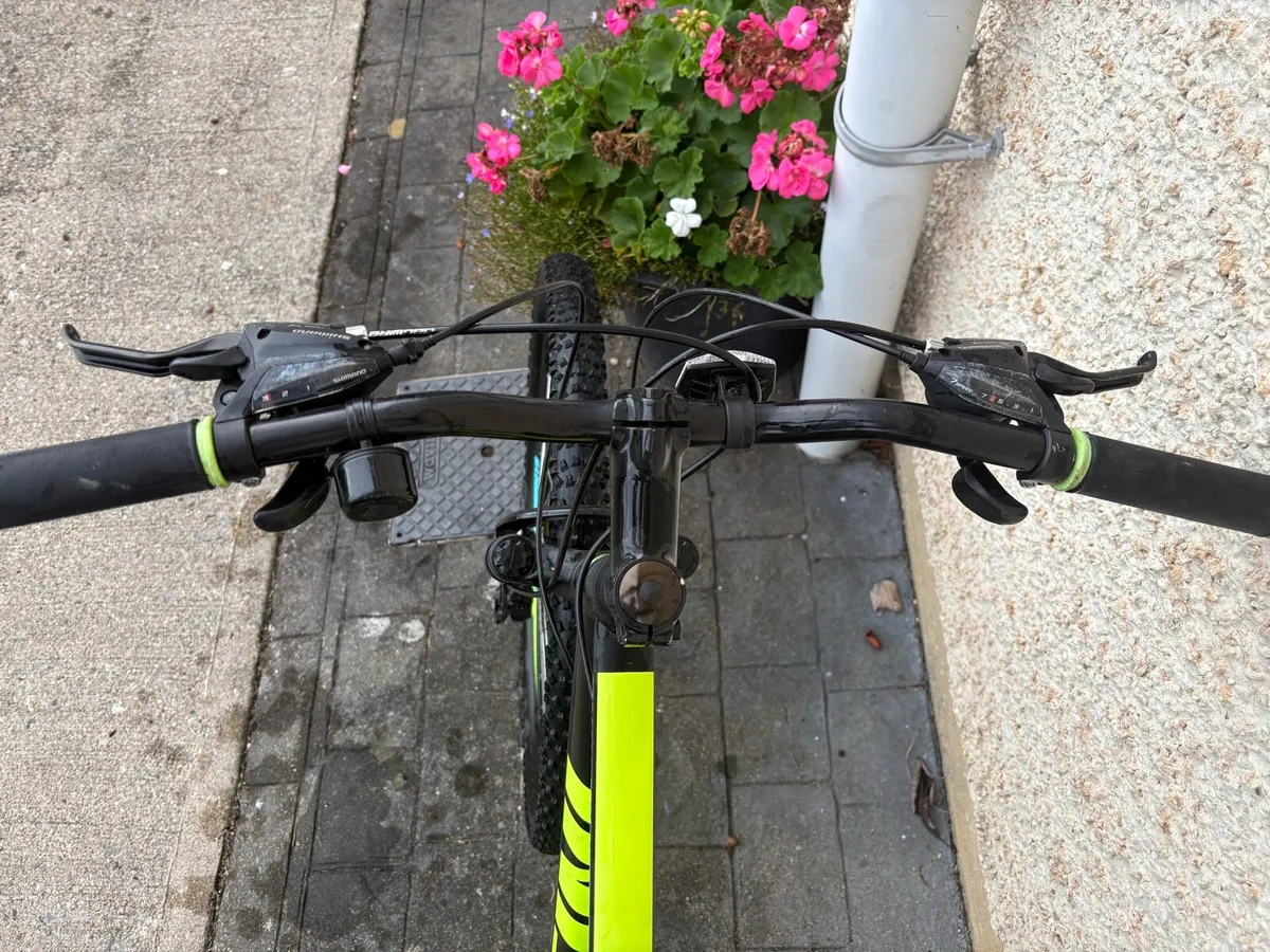 Mountain Bicycle - Image 3