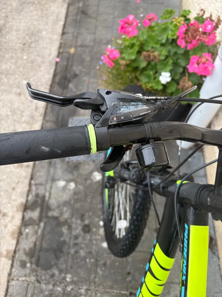 Mountain Bicycle - Image 4