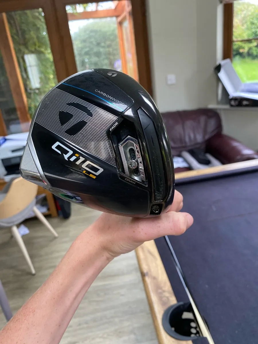 Qi10 Ls driver - Image 4