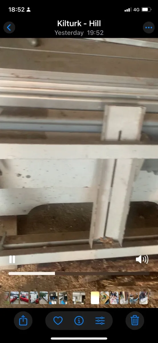 Panel saw - Image 1