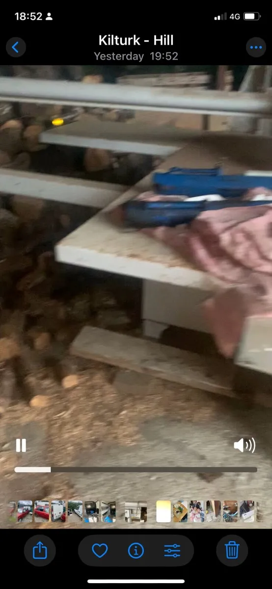 Panel saw - Image 4