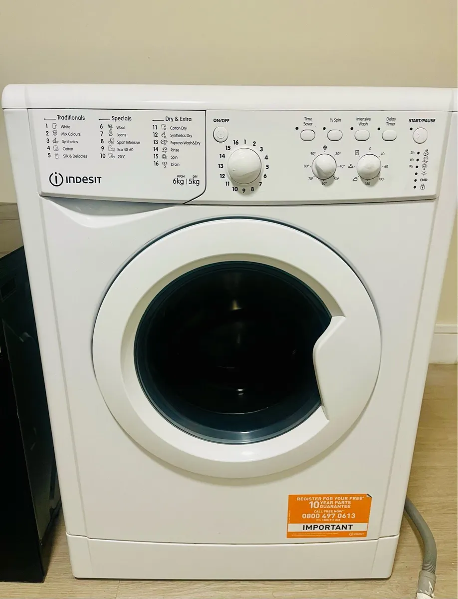 Household - oven / washing machine / Hob - Image 2